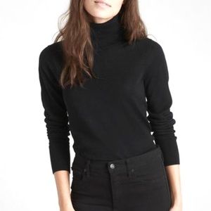 Gap Turtleneck Sweater